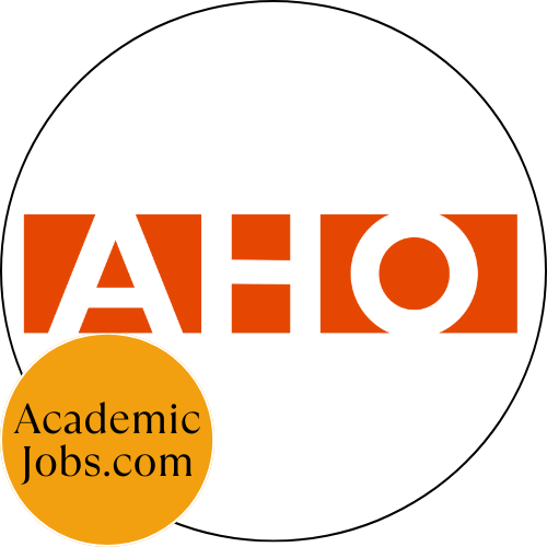 Oslo School of Architecture logo